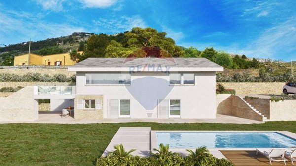 casa indipendente in vendita ad Erice