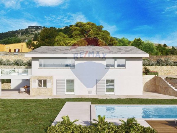 casa indipendente in vendita ad Erice