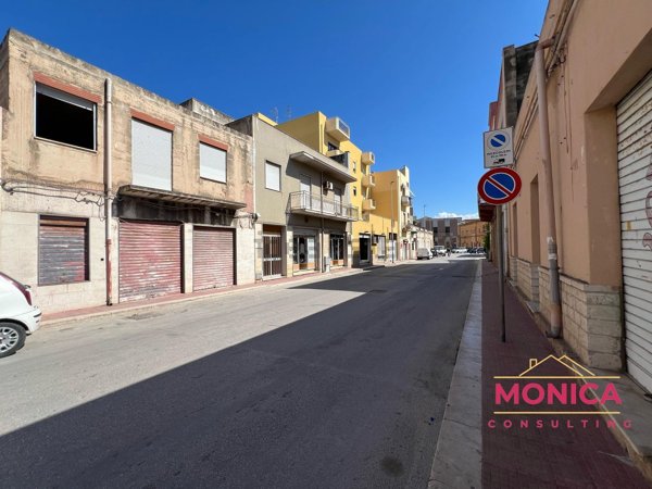 appartamento in vendita ad Erice