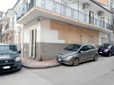 appartamento in vendita ad Erice