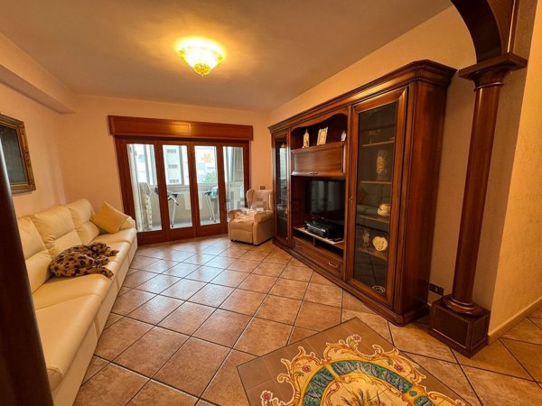 appartamento in vendita ad Erice