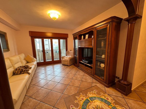 appartamento in vendita ad Erice