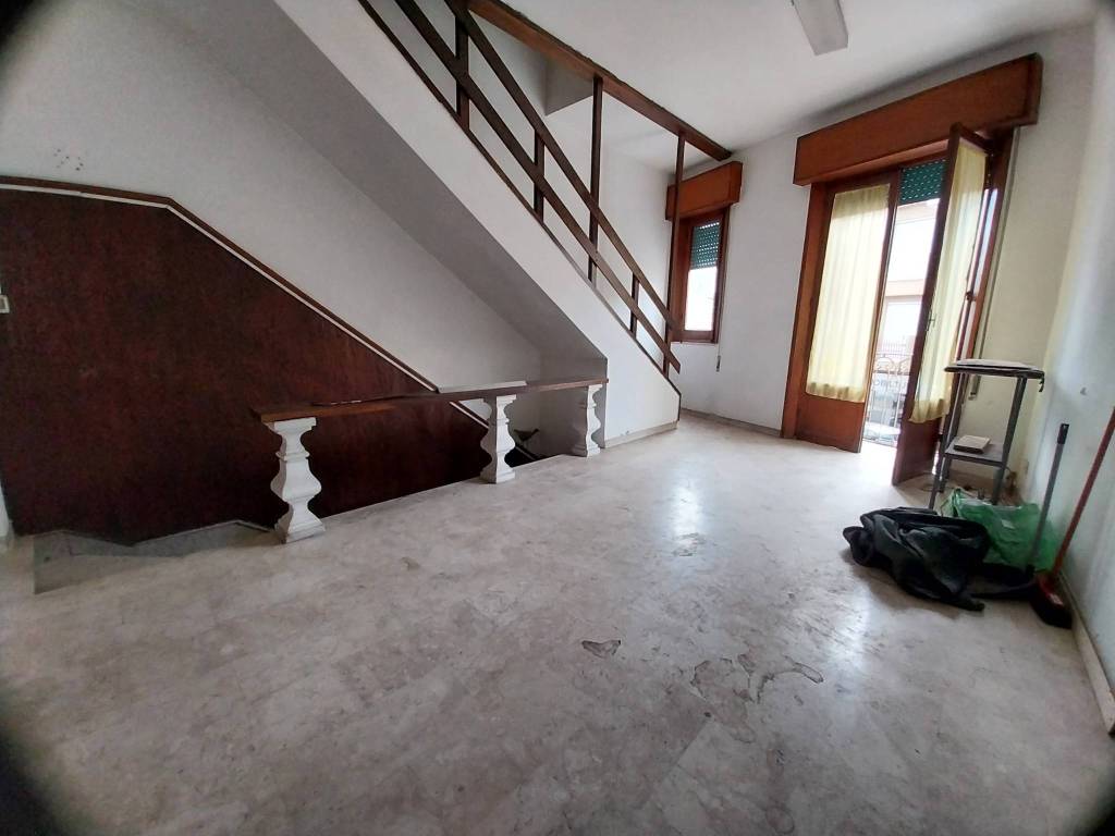 casa indipendente in vendita ad Erice in zona Casa Santa