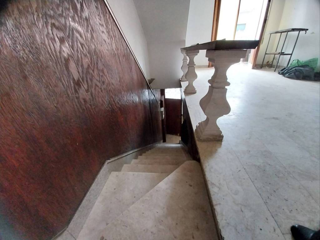 casa indipendente in vendita ad Erice