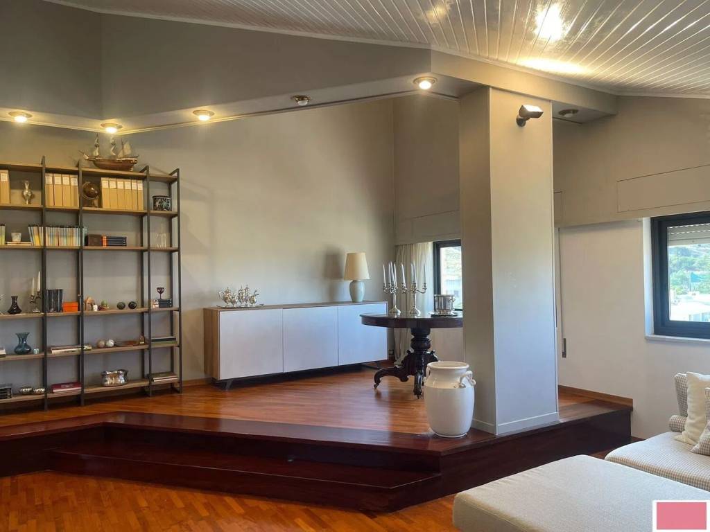 appartamento in vendita ad Erice in zona Casa Santa