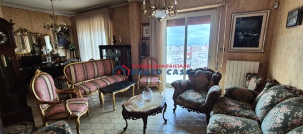 appartamento in vendita ad Erice in zona Casa Santa