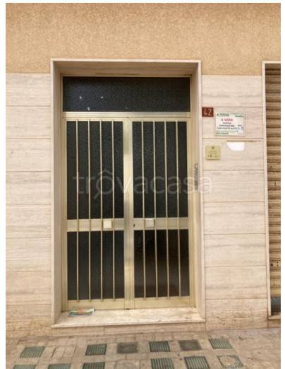 appartamento in vendita ad Erice in zona Casa Santa