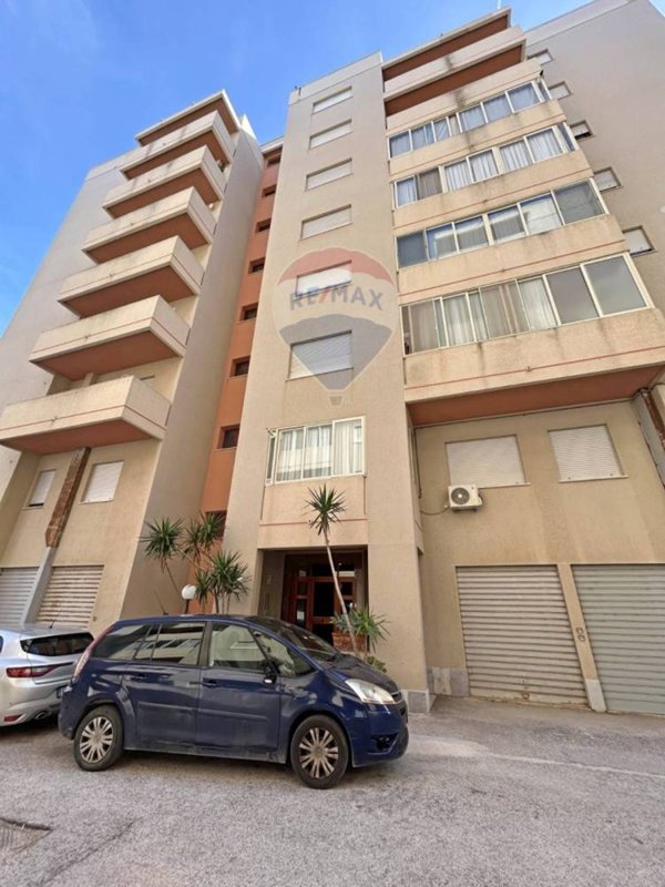 appartamento in vendita ad Erice