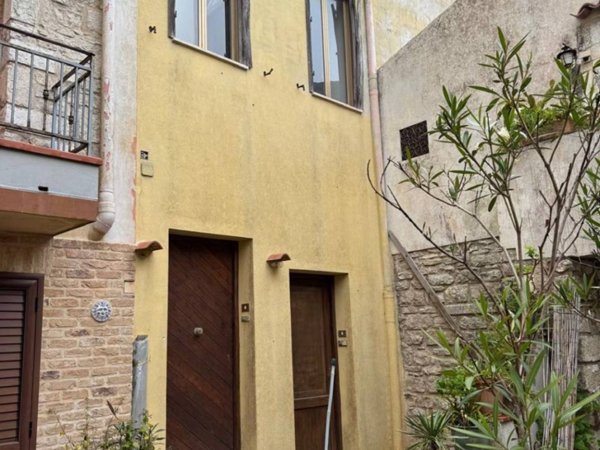 appartamento in vendita ad Erice