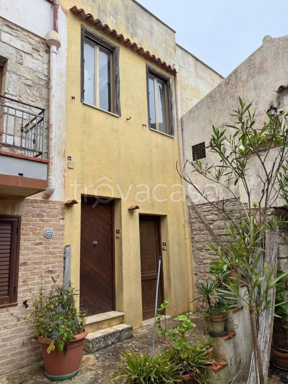 appartamento in vendita ad Erice