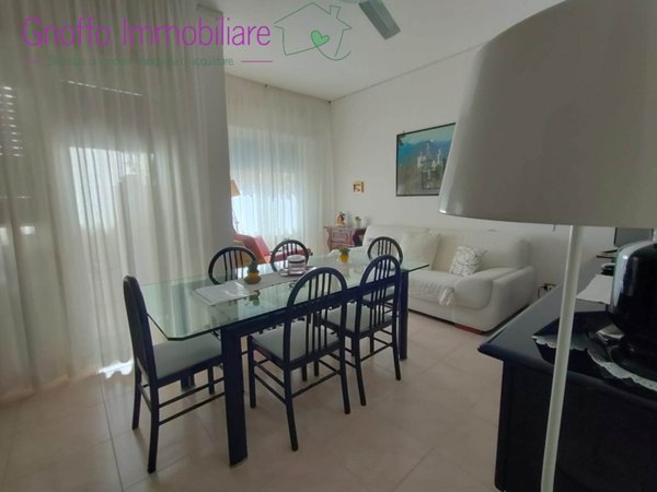 appartamento in vendita ad Erice in zona Casa Santa