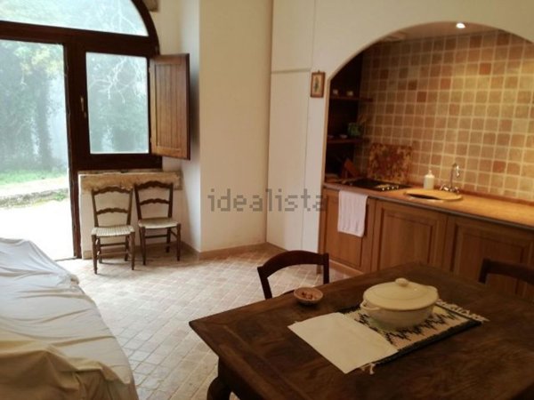 casa indipendente in vendita ad Erice