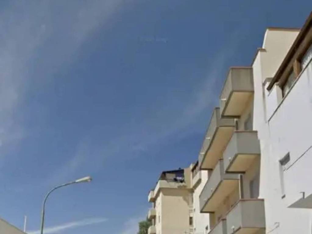 appartamento in vendita ad Erice in zona Casa Santa