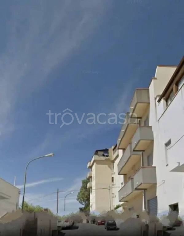 casa indipendente in vendita ad Erice in zona Casa Santa