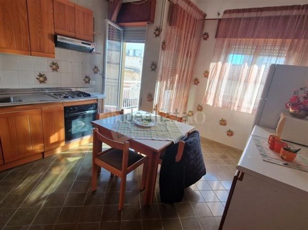 appartamento in vendita ad Erice