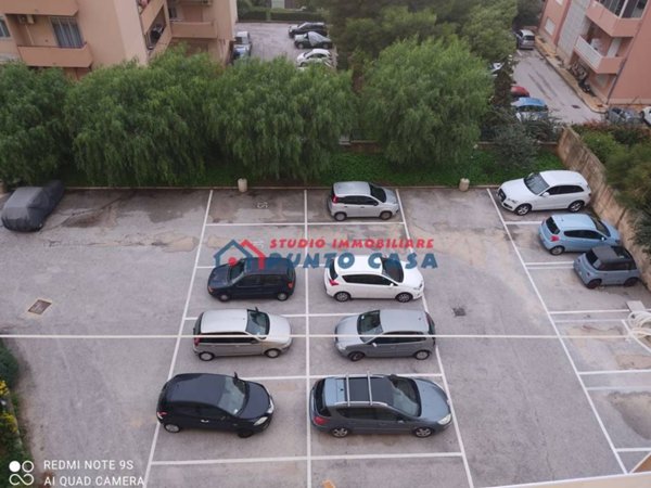 casa indipendente in vendita ad Erice in zona Casa Santa