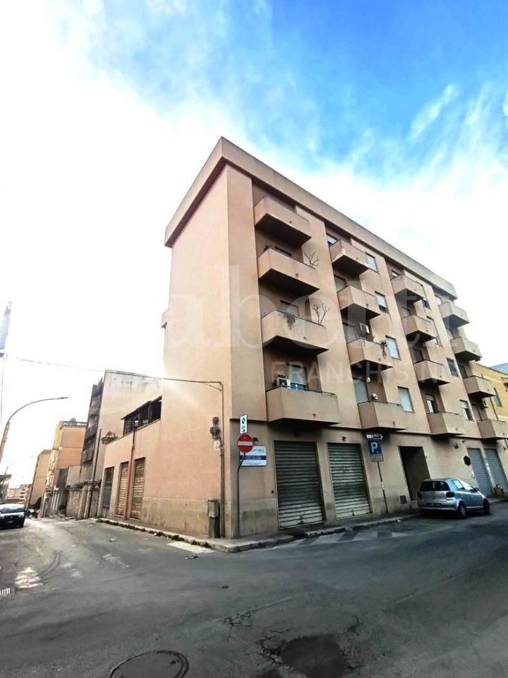 appartamento in vendita ad Erice