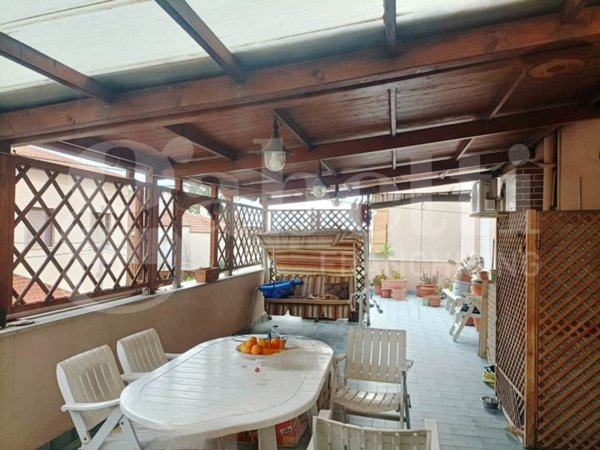 appartamento in vendita ad Erice in zona Casa Santa