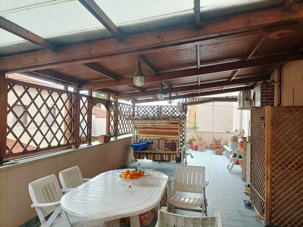 appartamento in vendita ad Erice