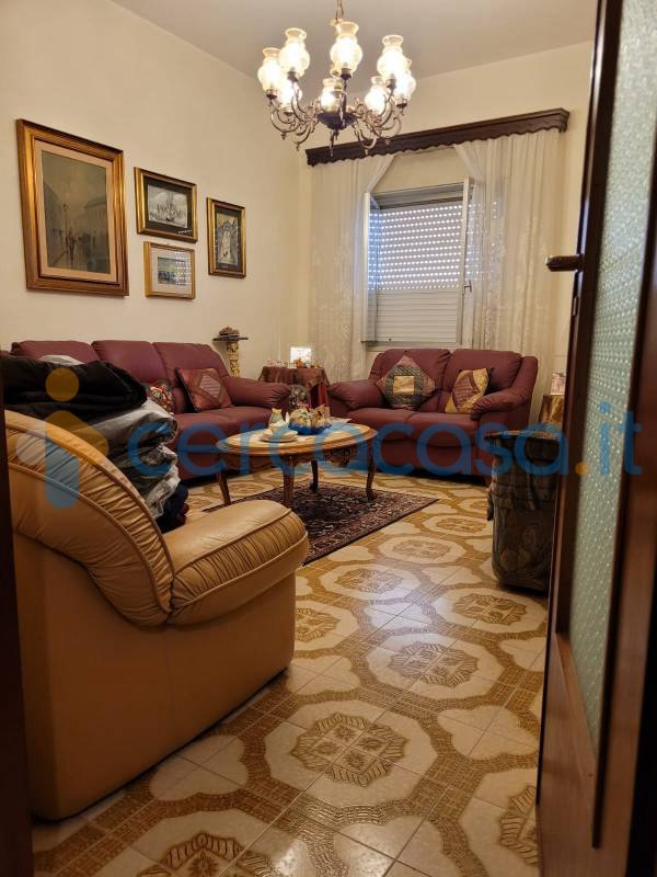 appartamento in vendita ad Erice