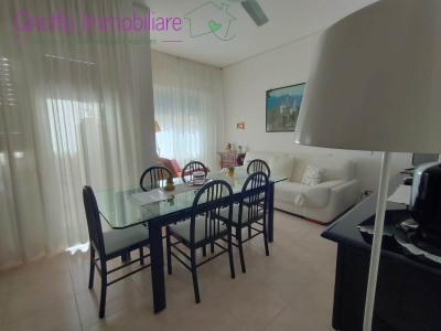 appartamento in vendita ad Erice in zona Casa Santa