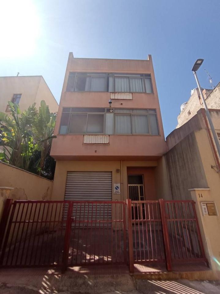 casa indipendente in vendita ad Erice in zona Casa Santa