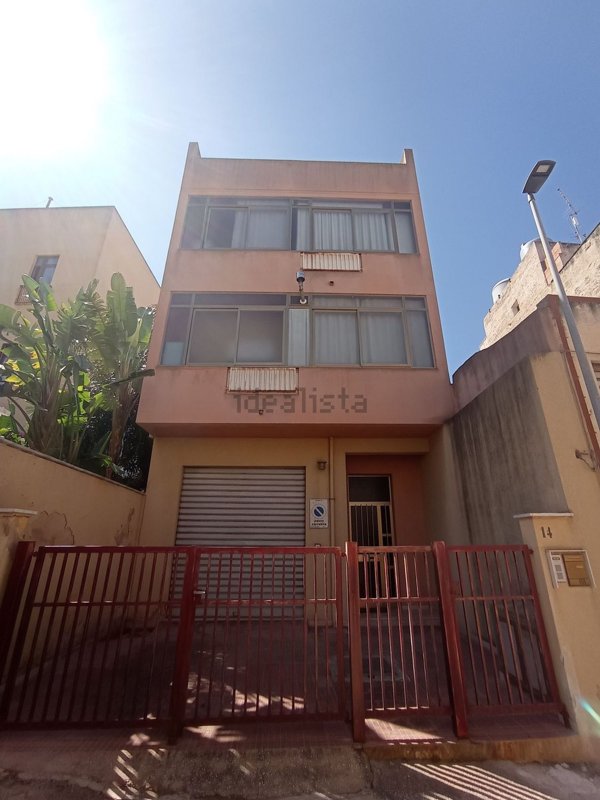 casa indipendente in vendita ad Erice in zona Casa Santa