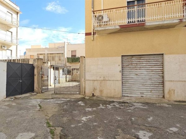 appartamento in vendita ad Erice in zona Casa Santa