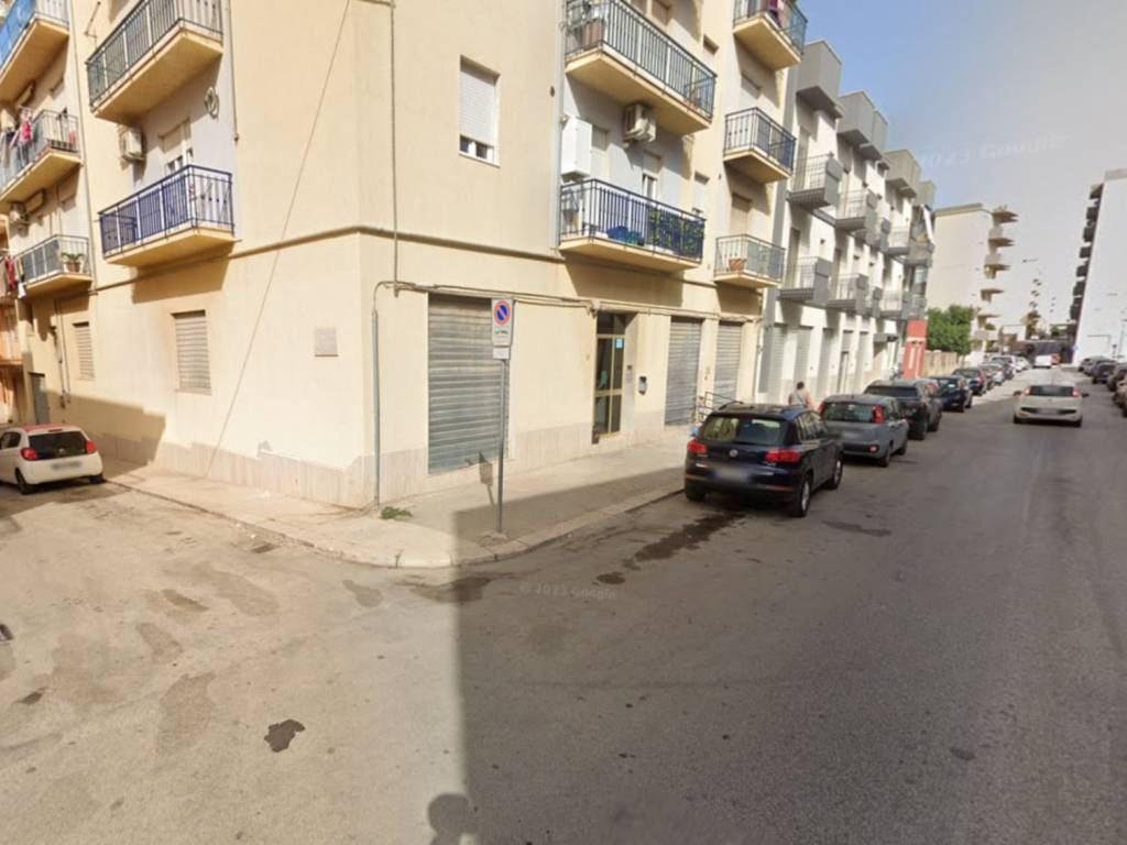 negozio in vendita ad Erice in zona Casa Santa
