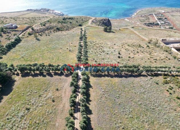 casa indipendente in vendita ad Erice