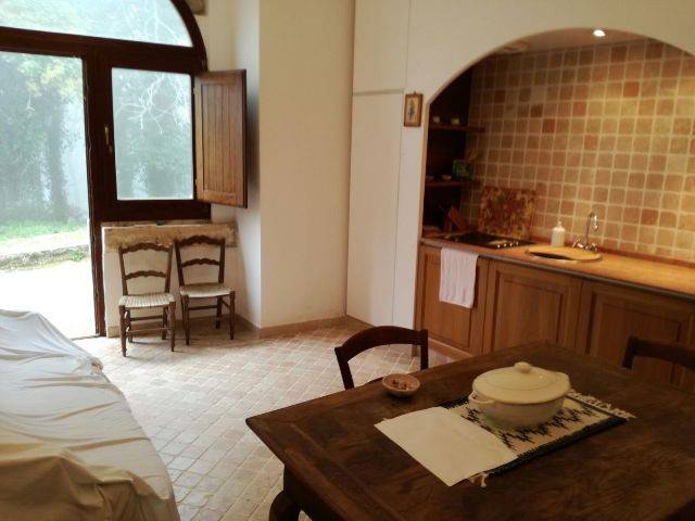 appartamento in vendita ad Erice