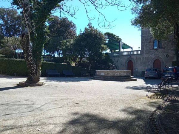 casa indipendente in vendita ad Erice