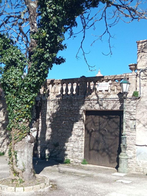 casa indipendente in vendita ad Erice
