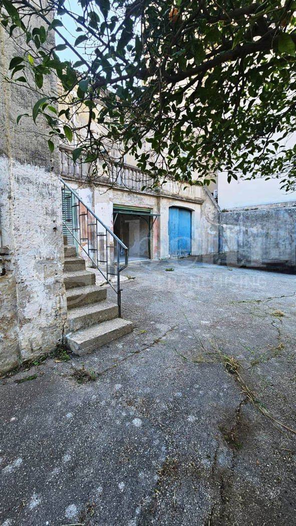 casa indipendente in vendita ad Erice