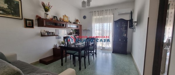 appartamento in vendita ad Erice