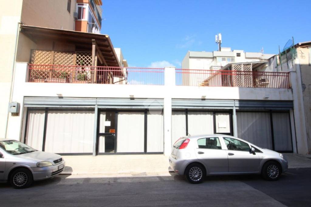 casa indipendente in vendita ad Erice in zona Casa Santa