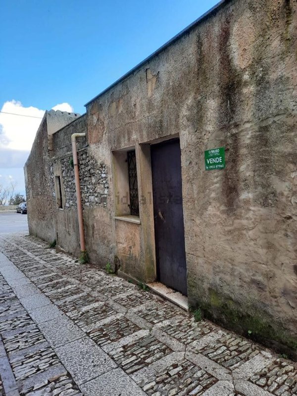 appartamento in vendita ad Erice
