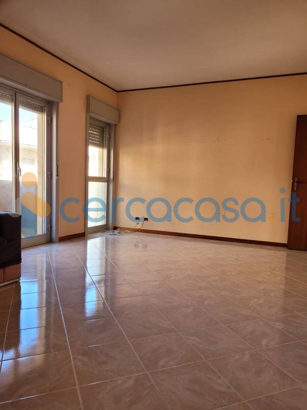 appartamento in vendita ad Erice in zona Casa Santa