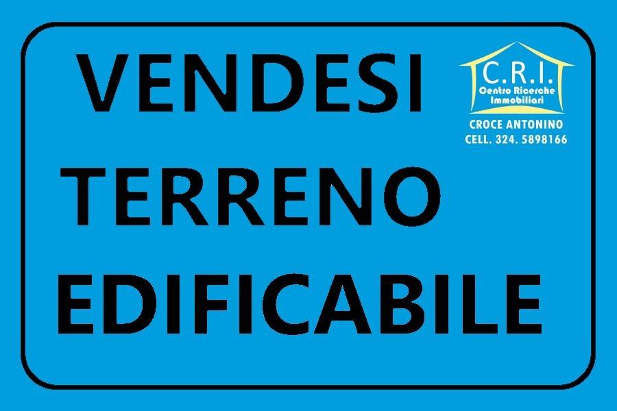terreno agricolo in vendita ad Erice in zona Casa Santa