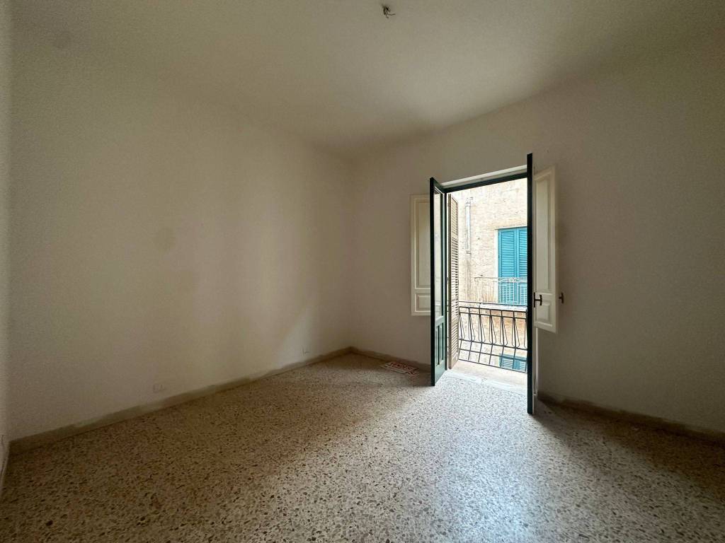 appartamento in vendita ad Erice in zona Casa Santa