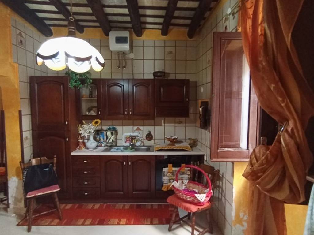 casa indipendente in vendita ad Erice