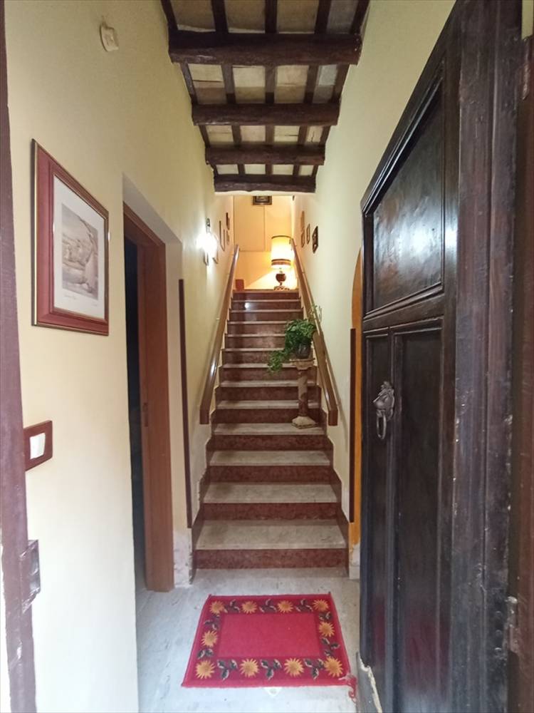casa indipendente in vendita ad Erice