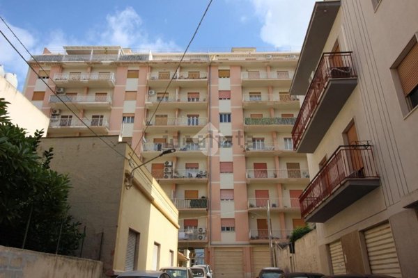appartamento in vendita ad Erice