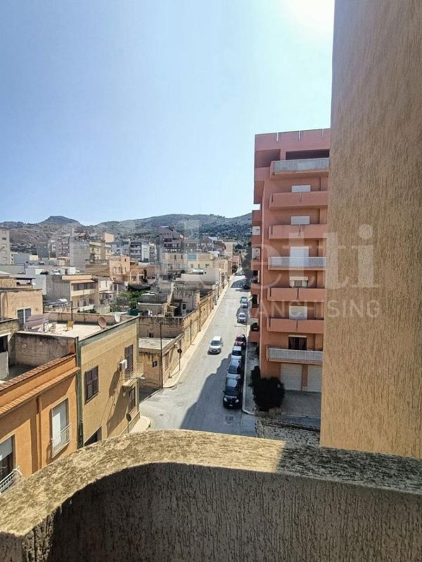appartamento in vendita ad Erice