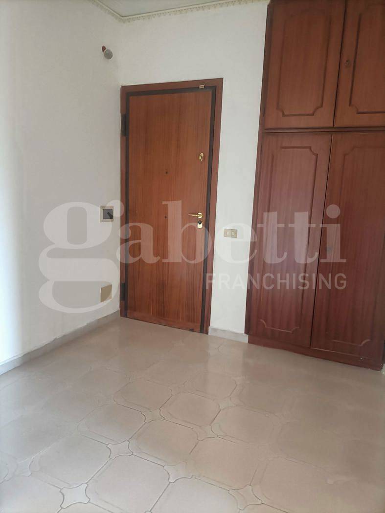 appartamento in vendita ad Erice in zona Casa Santa