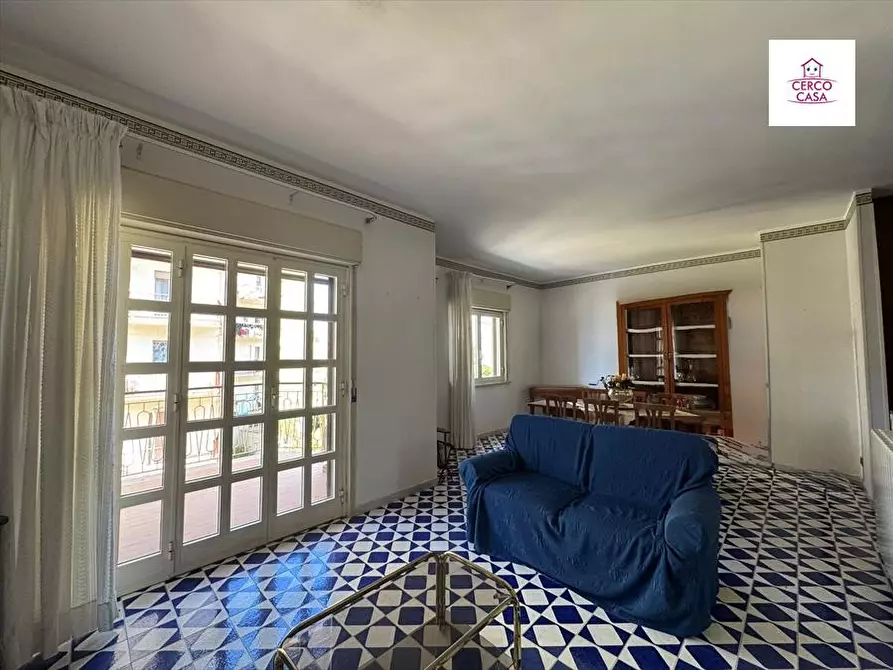 appartamento in vendita ad Erice in zona Casa Santa
