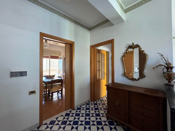 appartamento in vendita ad Erice in zona Casa Santa