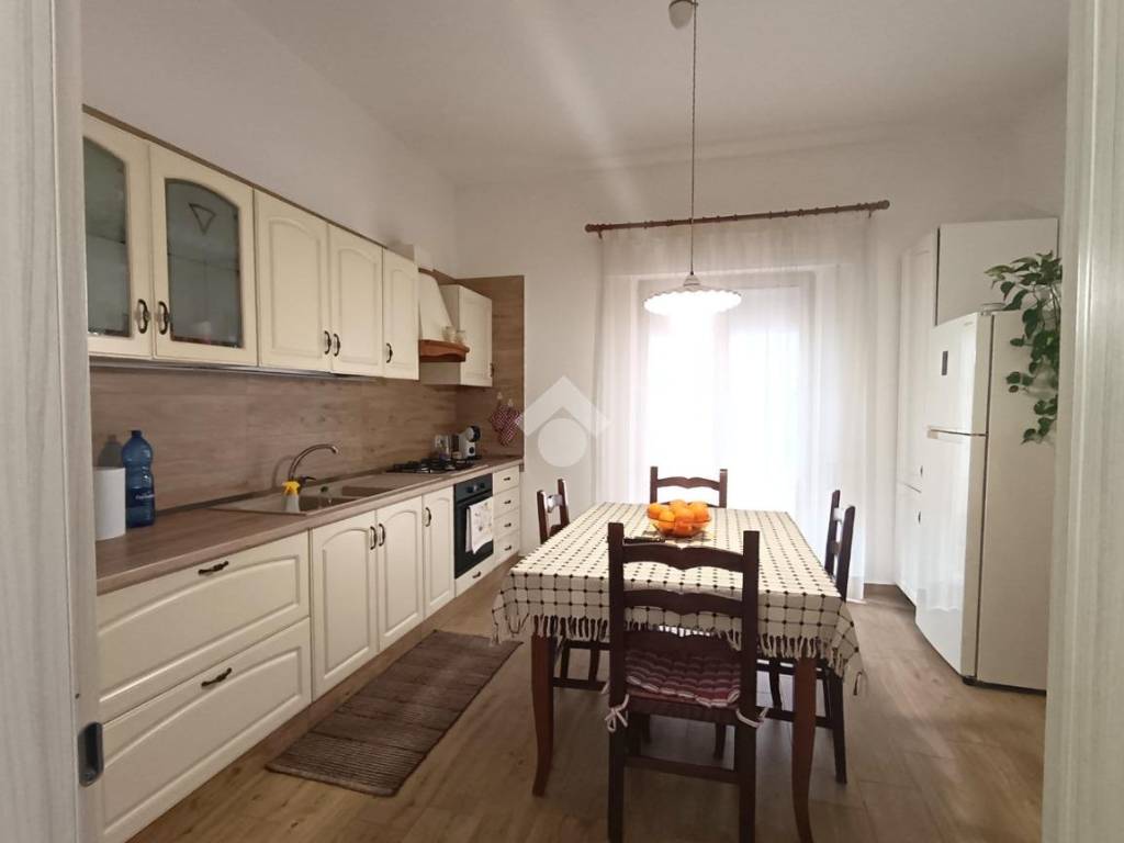 appartamento in vendita ad Erice in zona Casa Santa