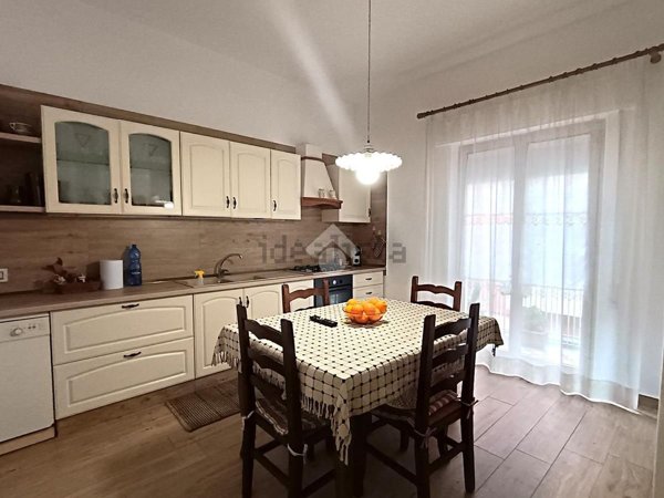 appartamento in vendita ad Erice