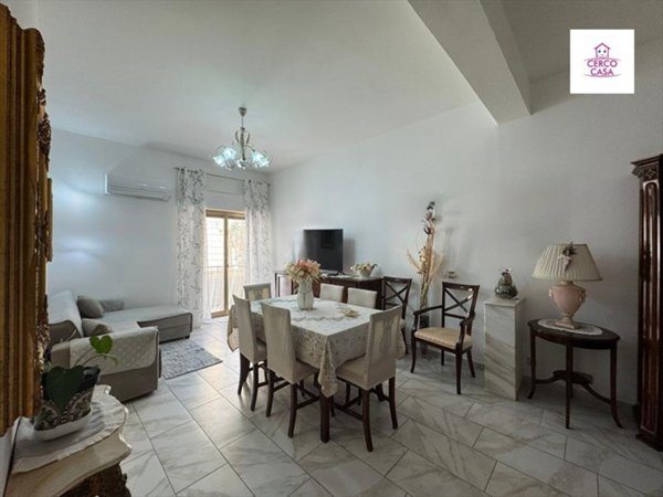 appartamento in vendita ad Erice